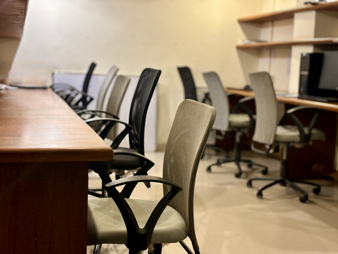 Workbay Coworking image 3