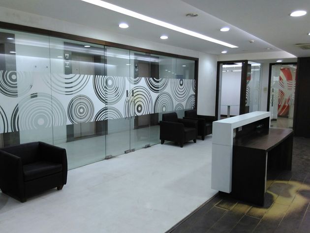 WorkSquare - Powai image 2