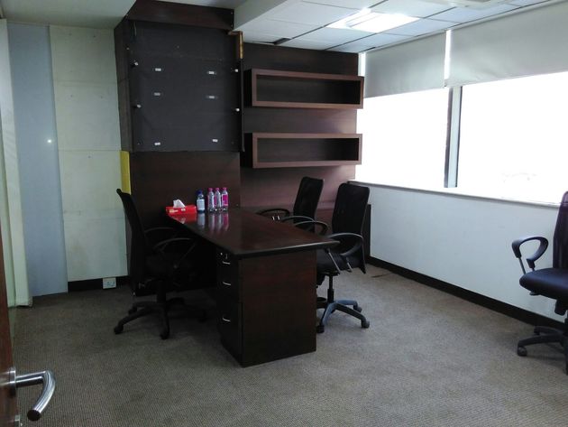 WorkSquare - Powai image 3