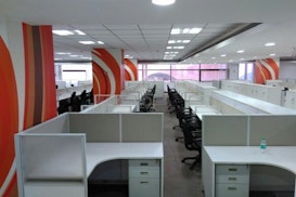 WorkSquare - Powai in Mumbai, India WorkSquare - Powai, Mumbai