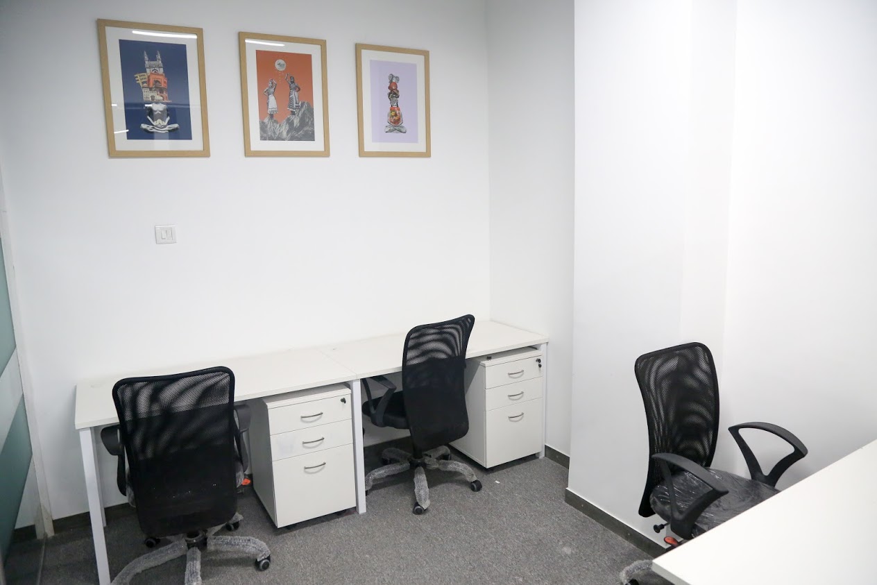 YesssWorks Andheri image 2