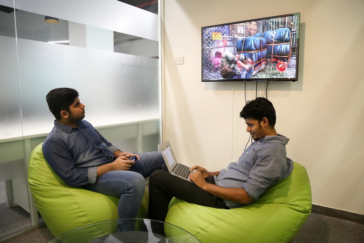 YesssWorks Andheri image 5