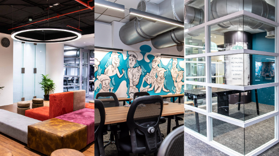 Yesssworks Coworking image 4