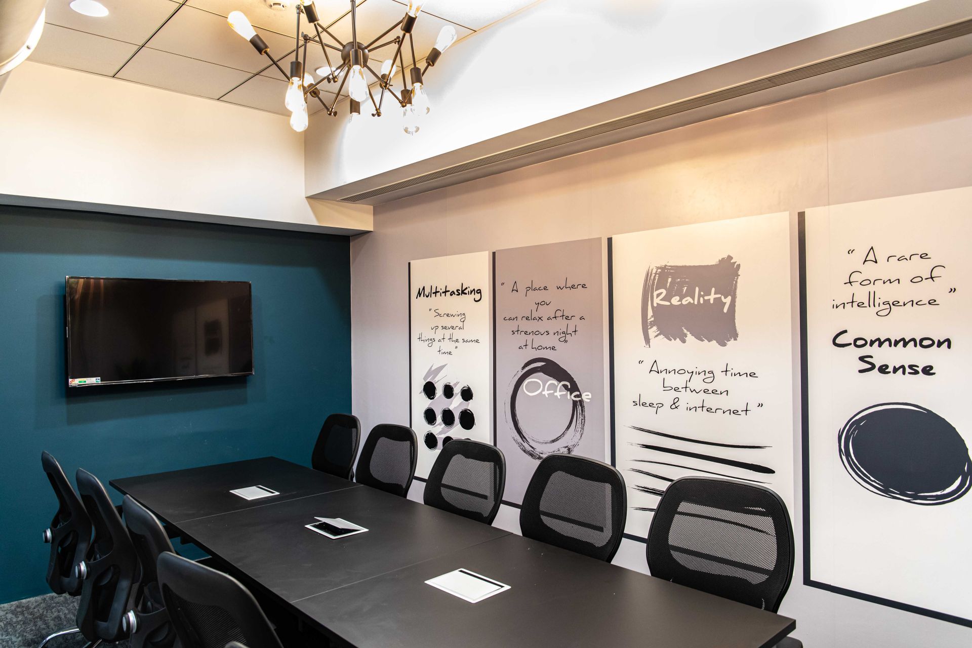 Yesssworks Coworking image 3