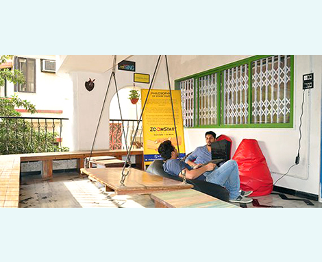 ZoomStart India Pvt Ltd image 3