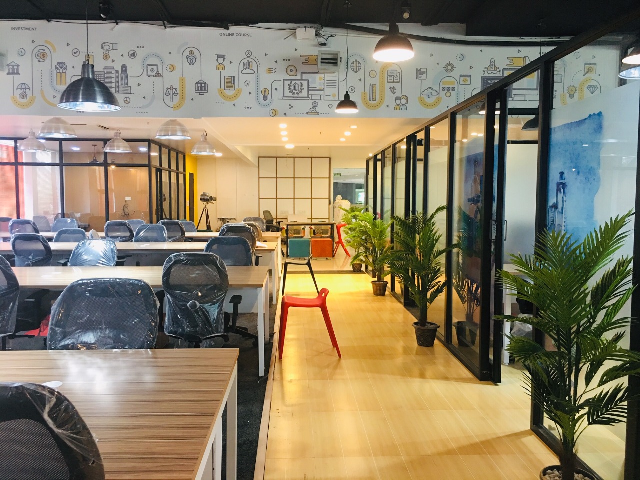 Cohabitat Hub image 2