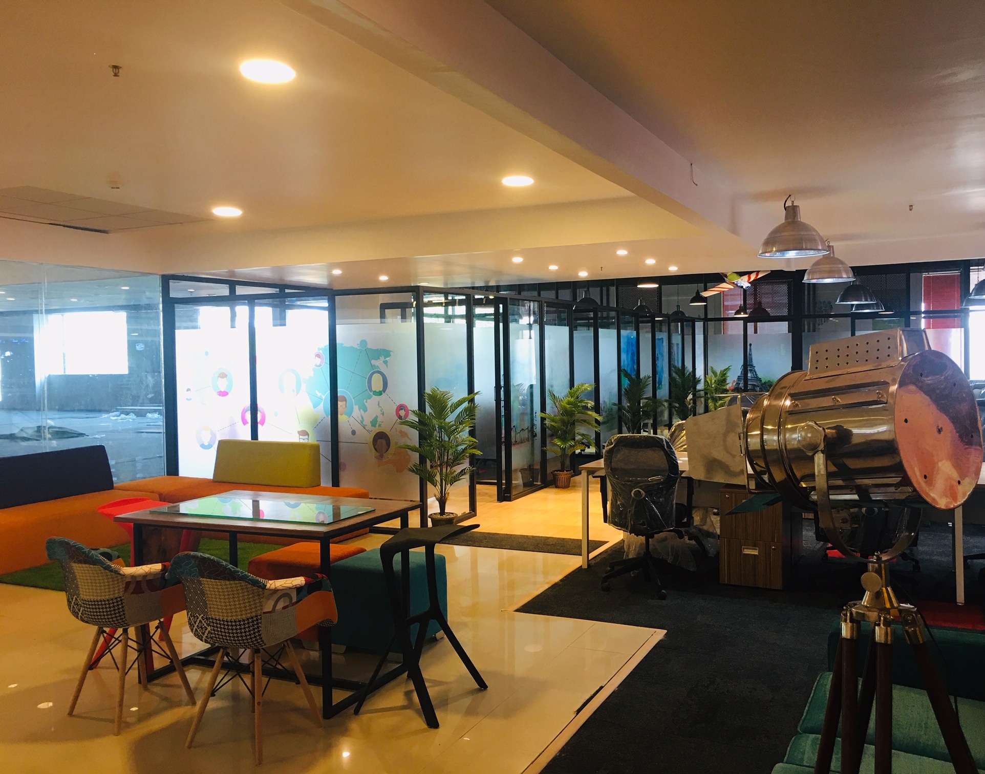 Cohabitat Hub image 4