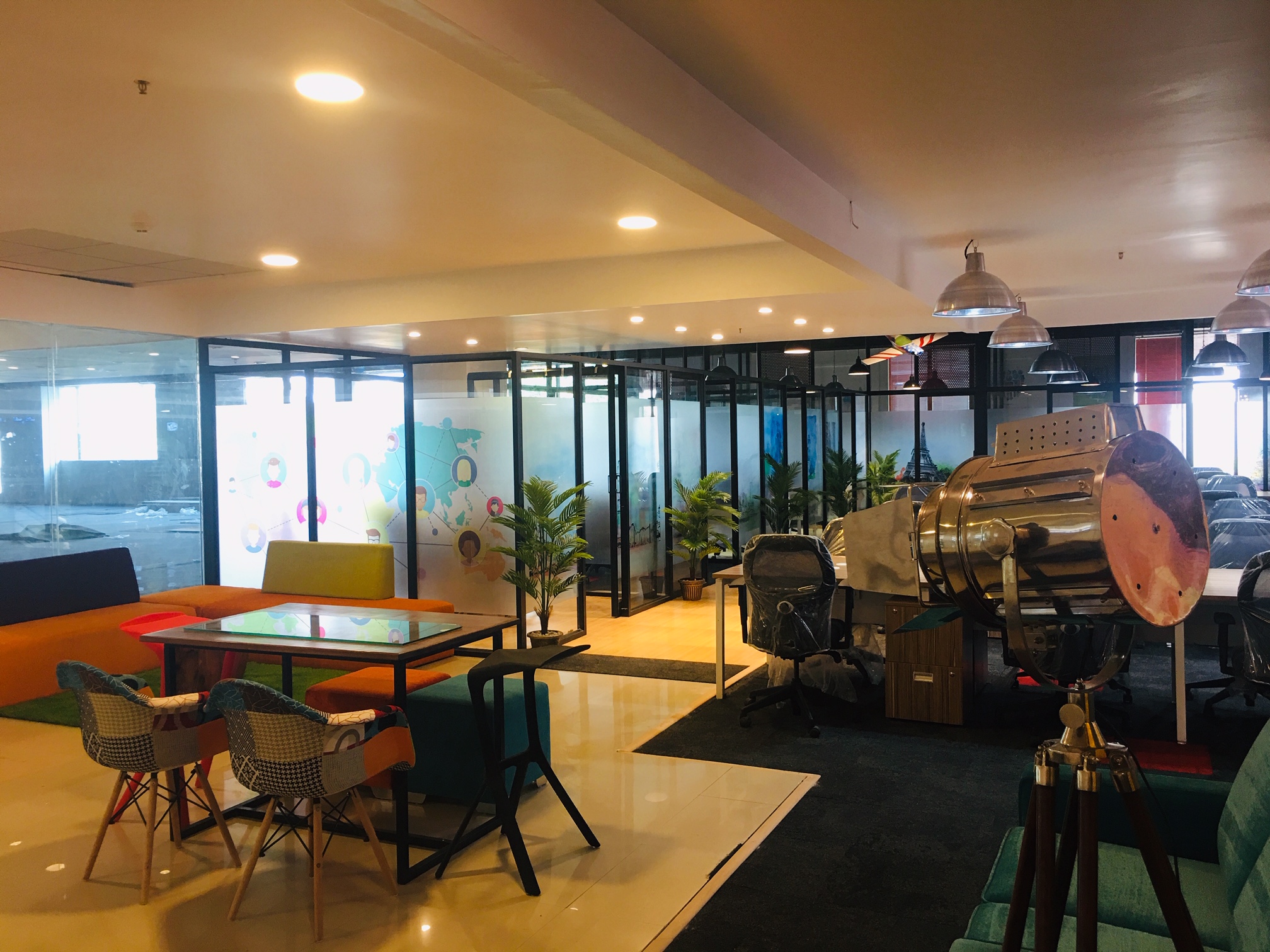 Cohabitat Hub image 3