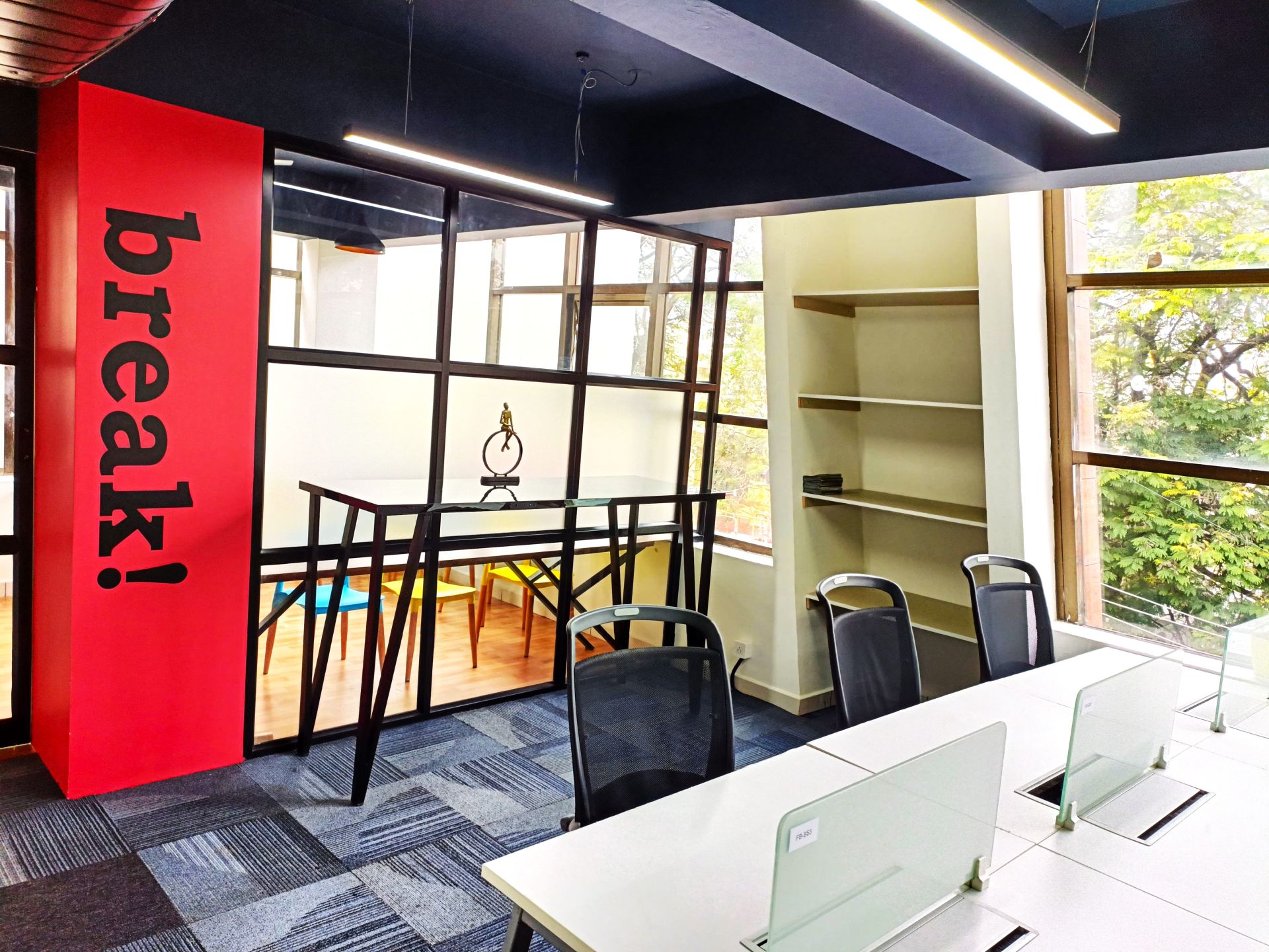 Coworkz Workspace image 2