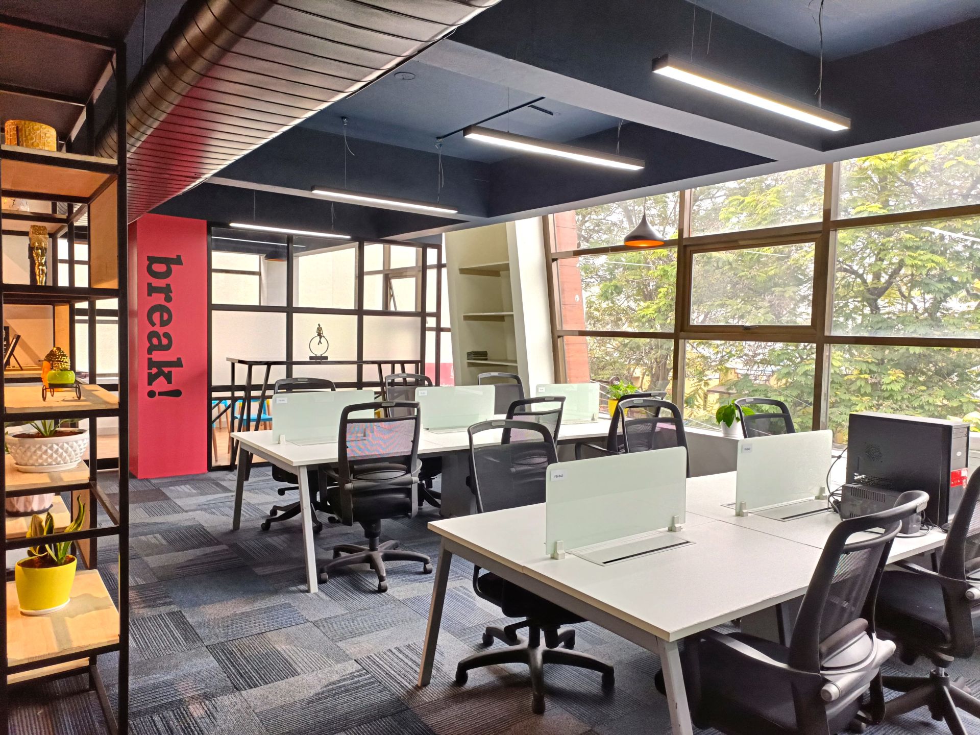 Coworkz Workspace image 4