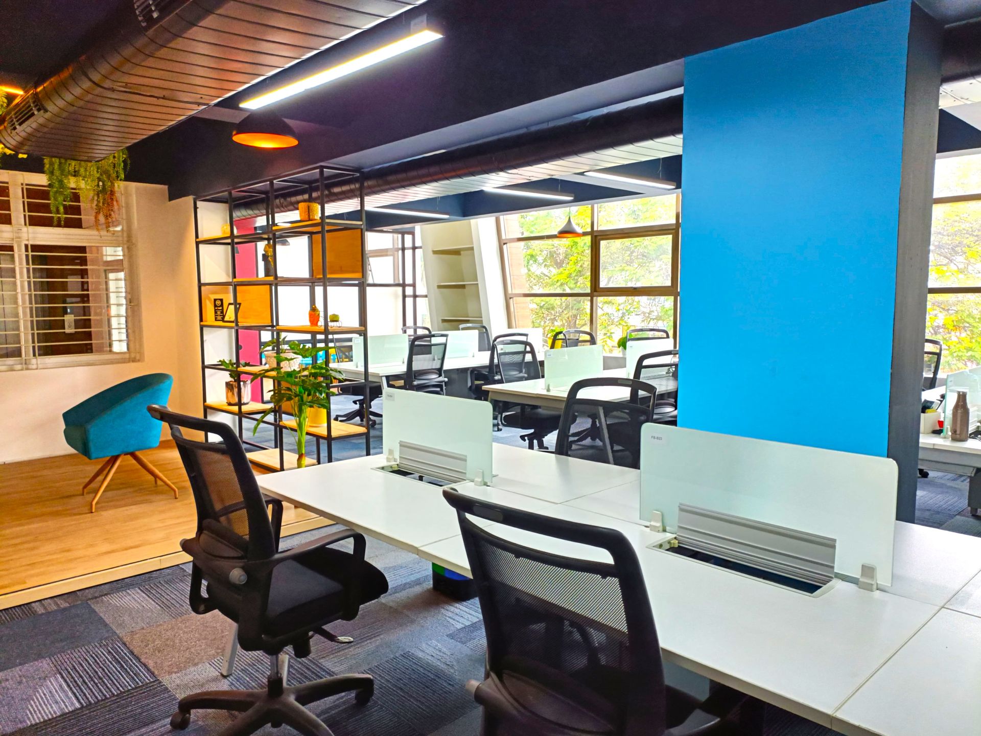 Coworkz Workspace image 3