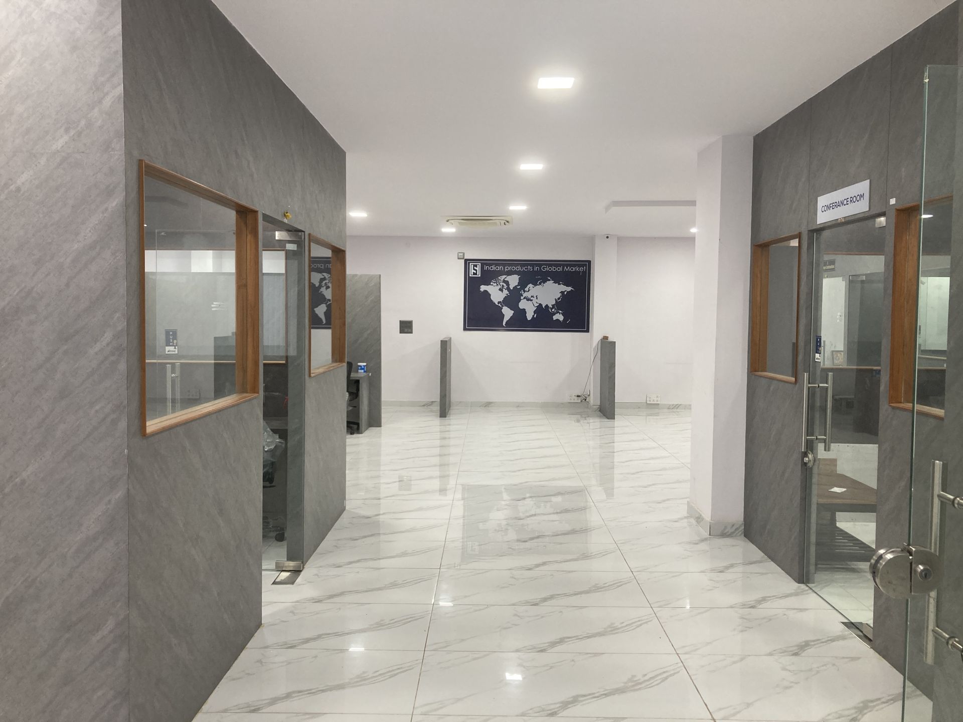 Smart Cubicles image 2