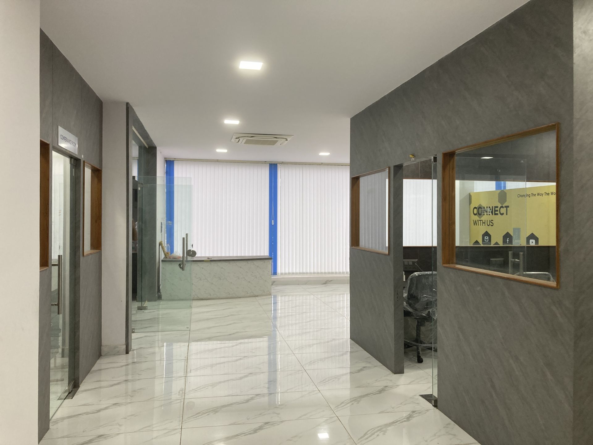 Smart Cubicles image 4