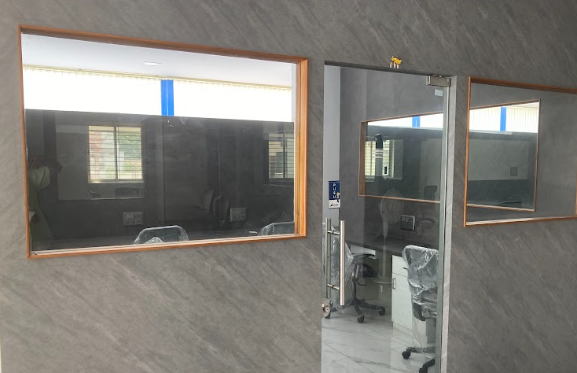 Smart Cubicles image 5