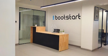 Bootstart Co-Work profile image