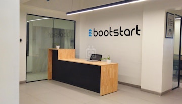Bootstart Co-Work image 1