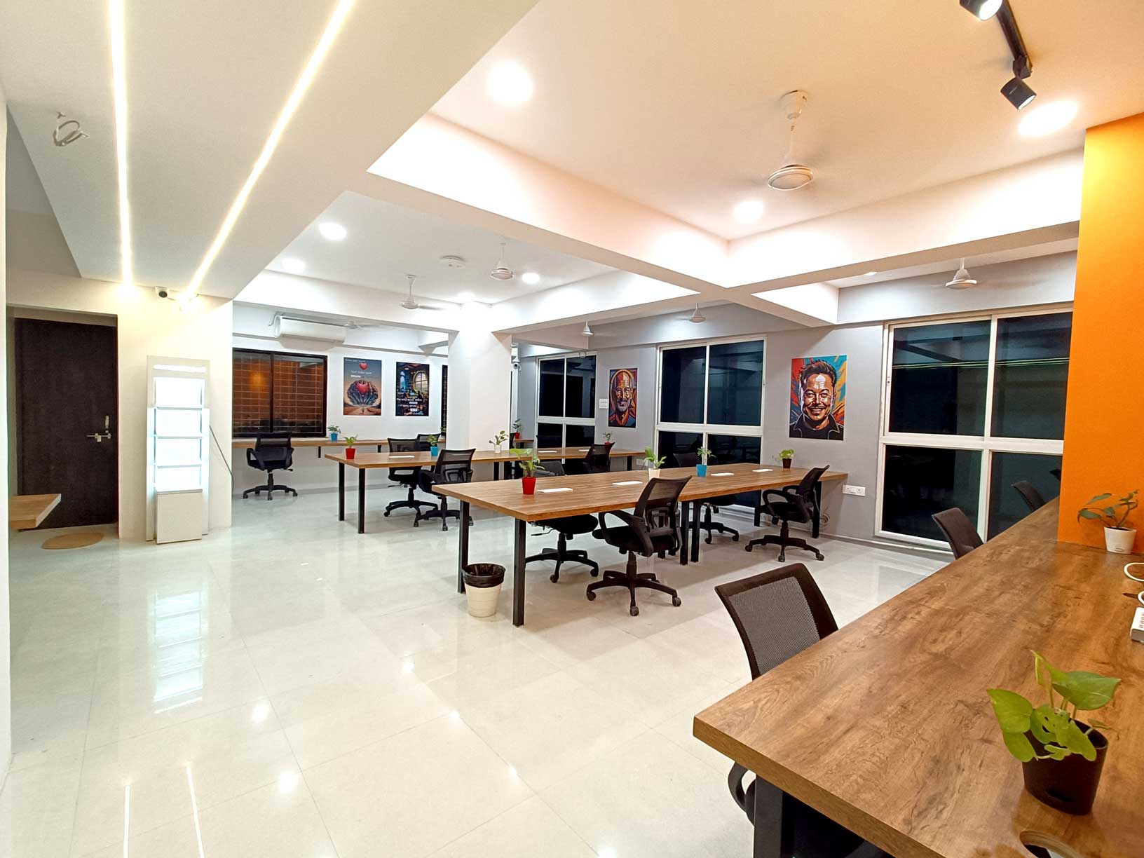 Cube Space Coworking image 3