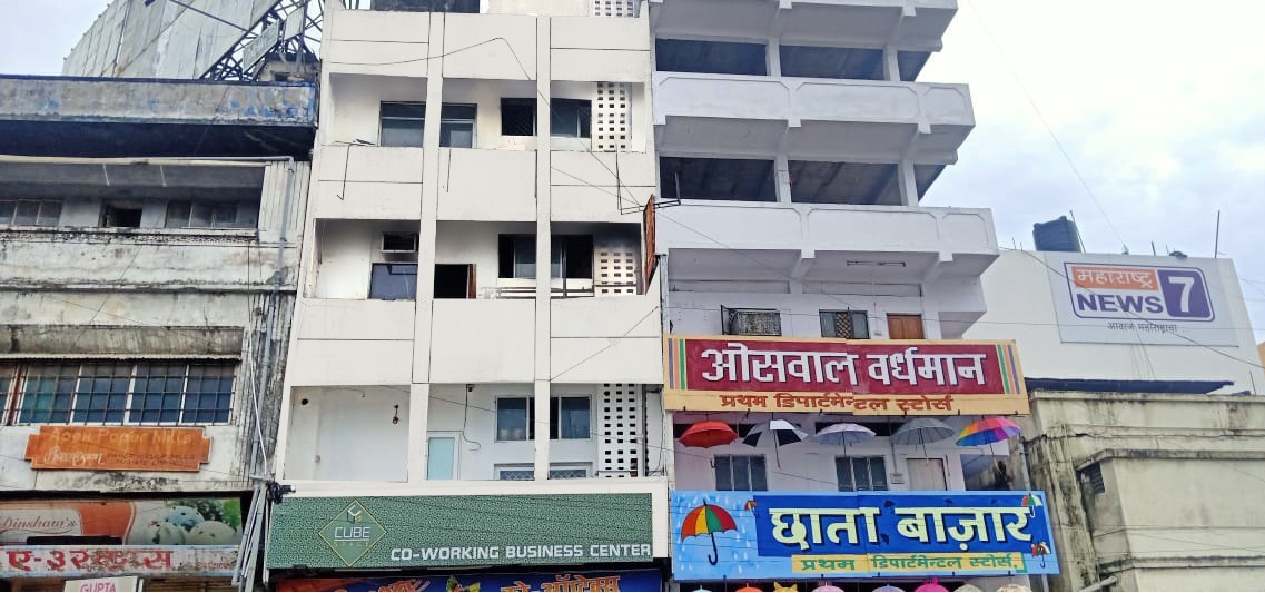 Cube Space Coworking image 2