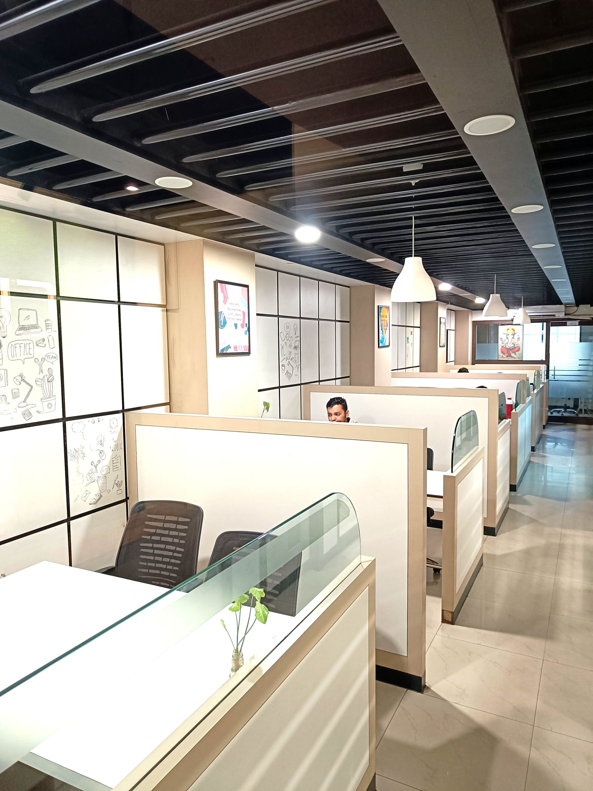 Cube Space Coworking image 3