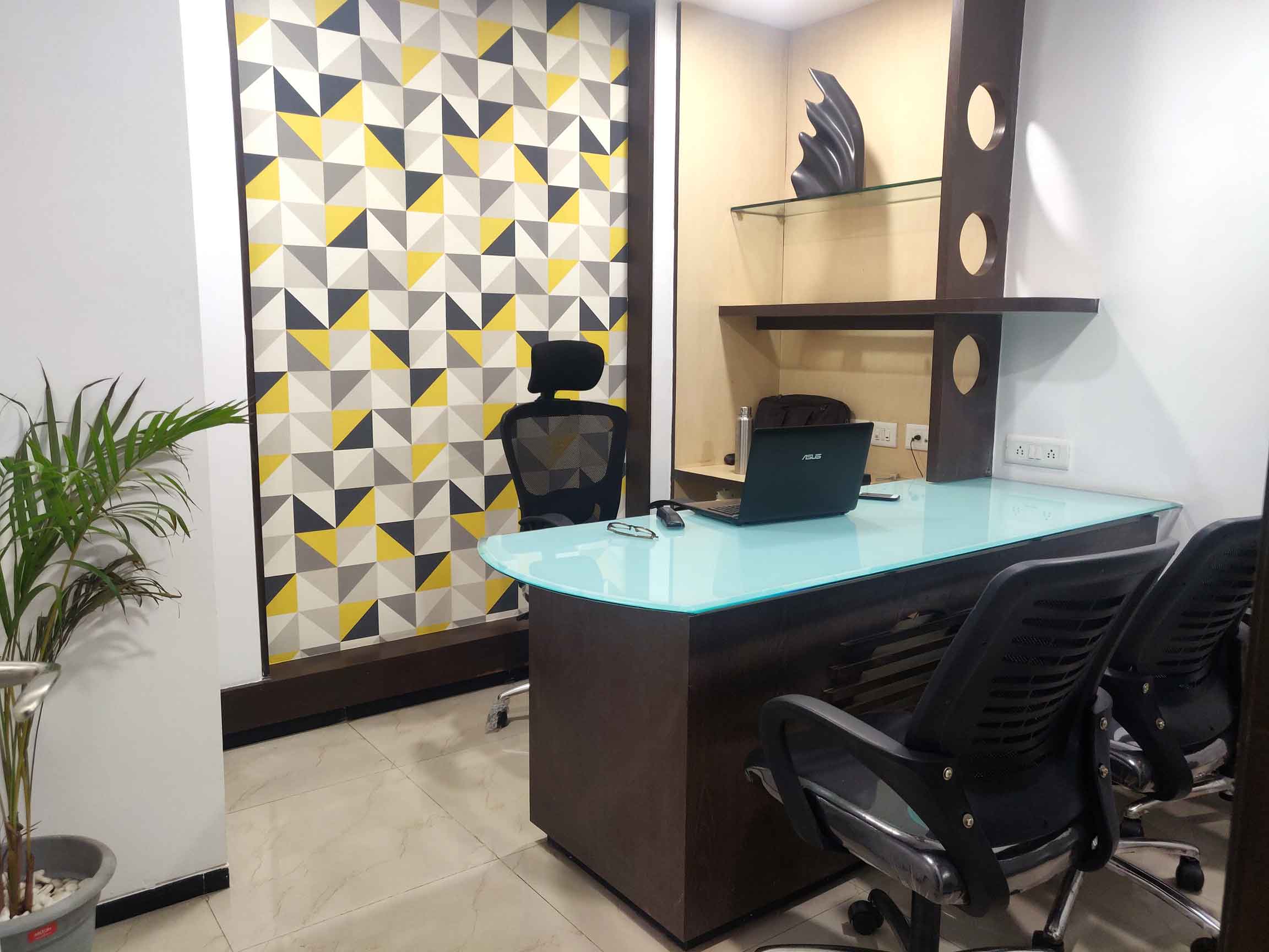 Cube Space Coworking image 5