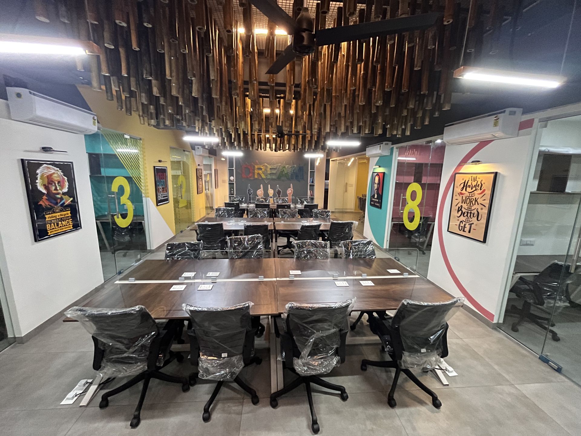 Eureka CoWorking image 3