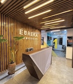 Eureka CoWorking profile image