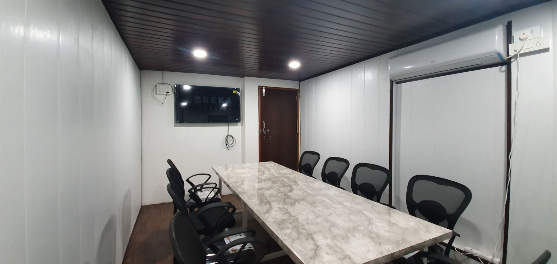 Eureka CoWorking image 2