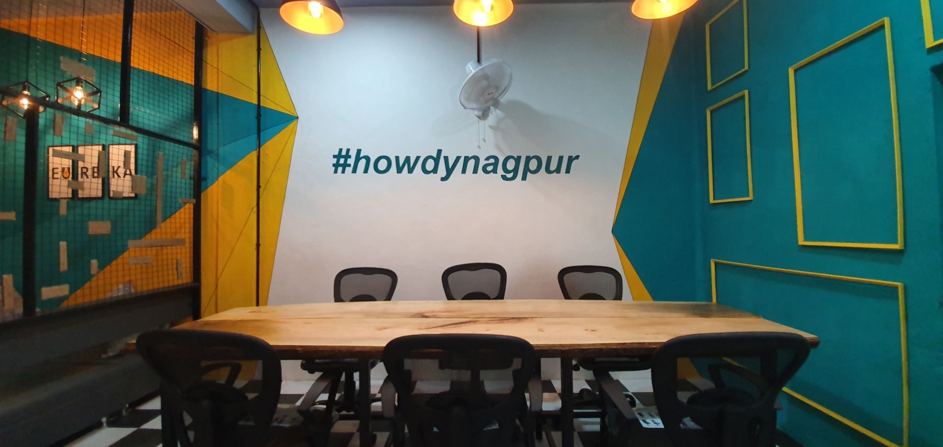 Eureka CoWorking image 4