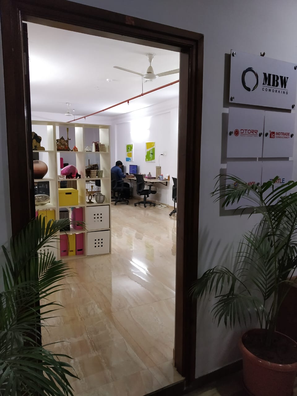 MBW Coworking image 4