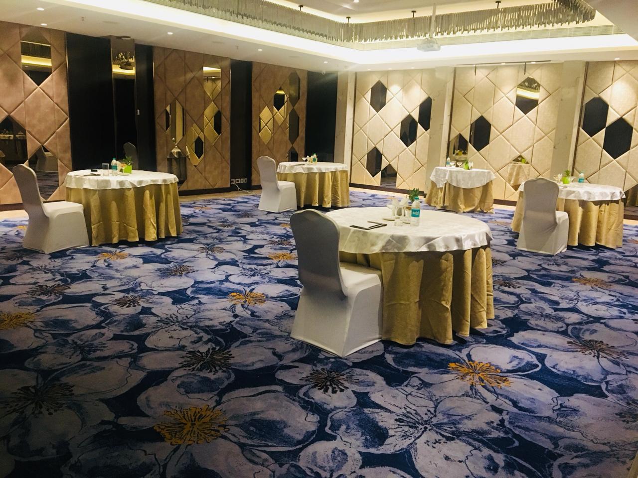 Pride Hotel Nagpur image 4