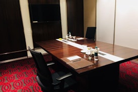 Pride Hotel Nagpur in Nagpur, India Pride Hotel Nagpur, Nagpur