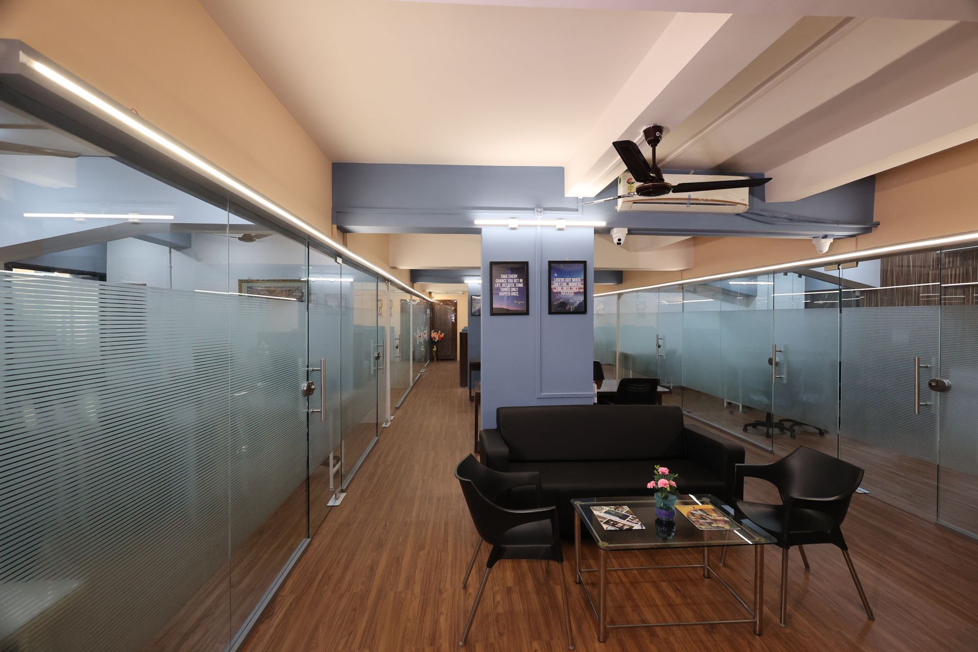 VORA WORKSPACE image 2