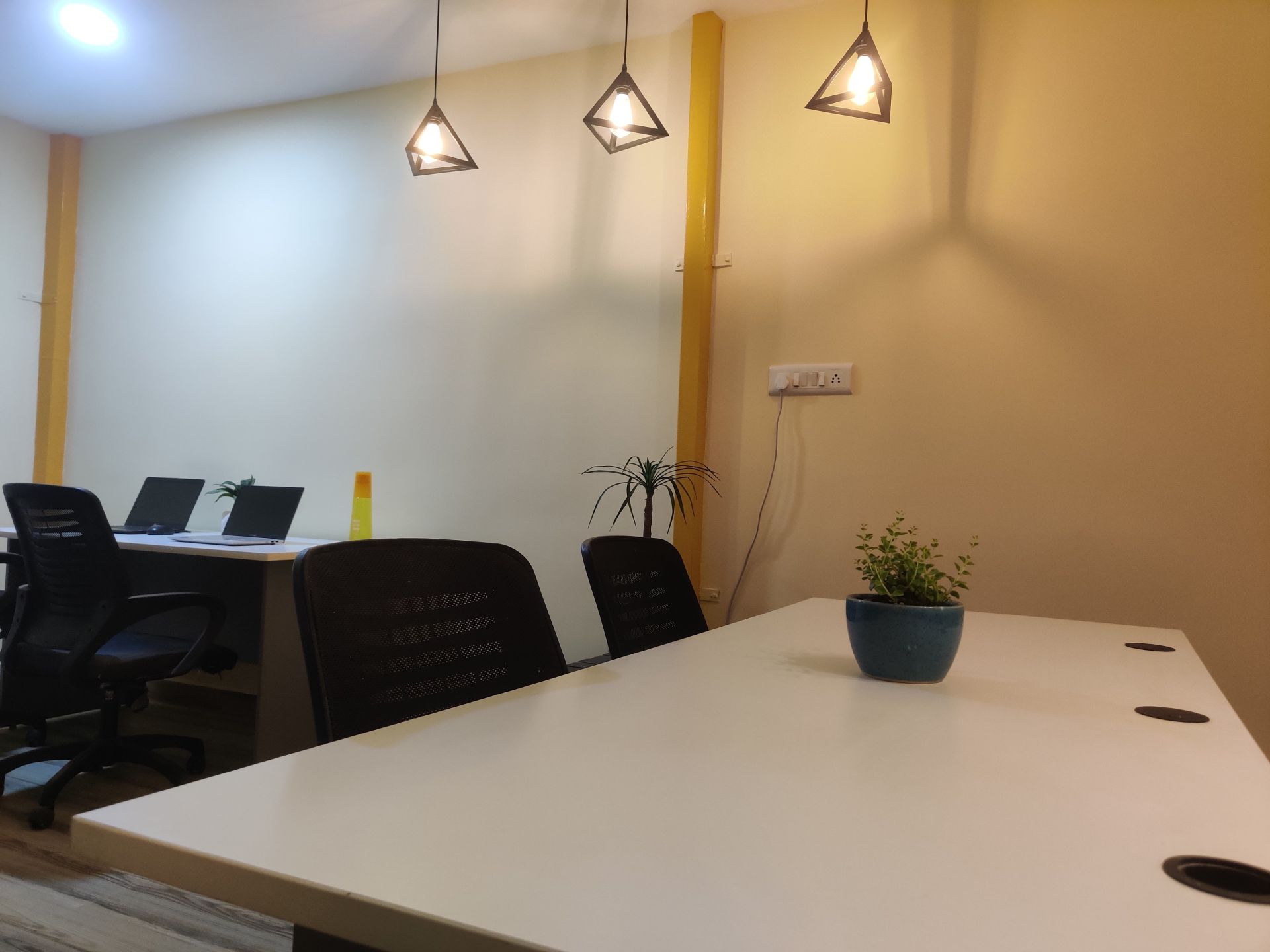 WFH Creative Co-working Space image 2