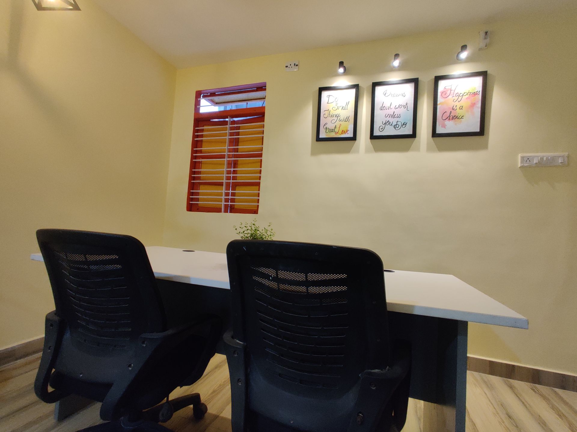 WFH Creative Co-working Space image 4