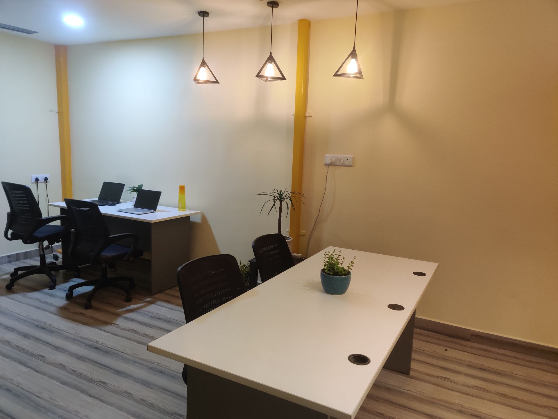 WFH Creative Co-working Space image 5