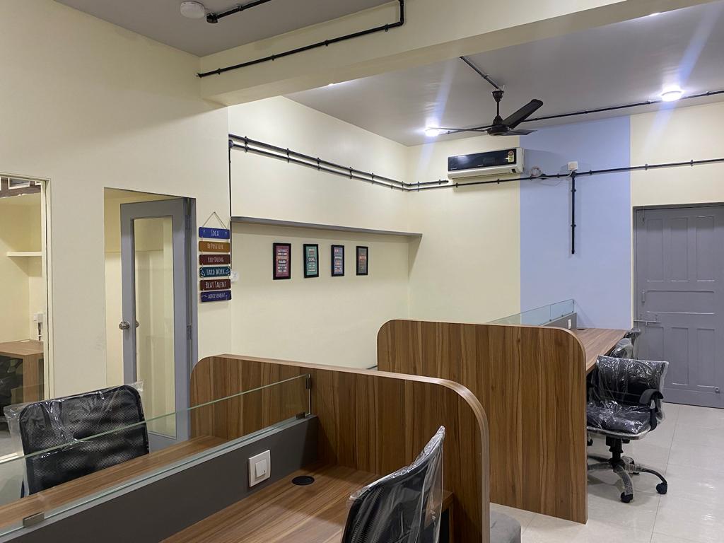 Working Avenue - CoWorking Den image 2