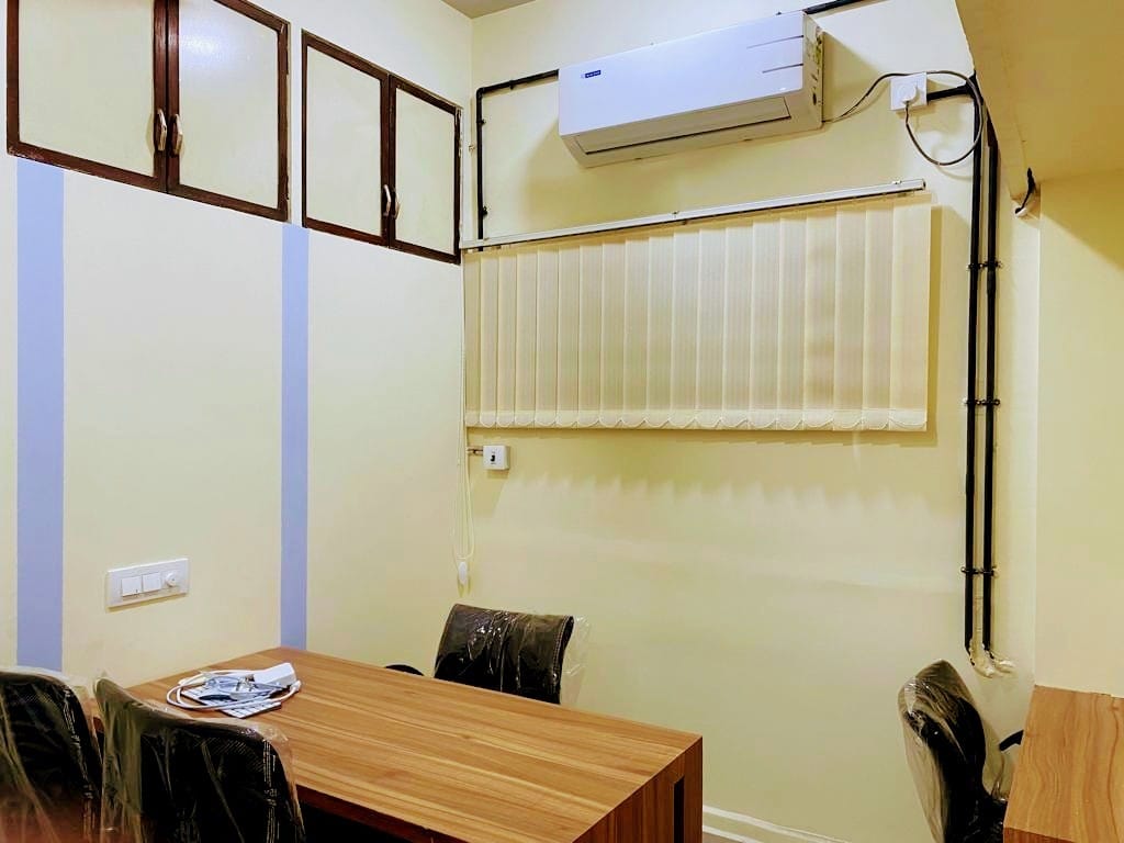 Working Avenue - CoWorking Den image 3