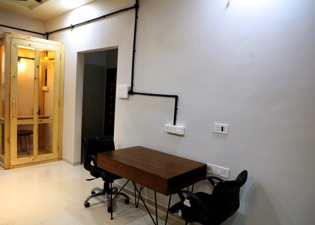 Working Avenue - CoWorking Den image 5