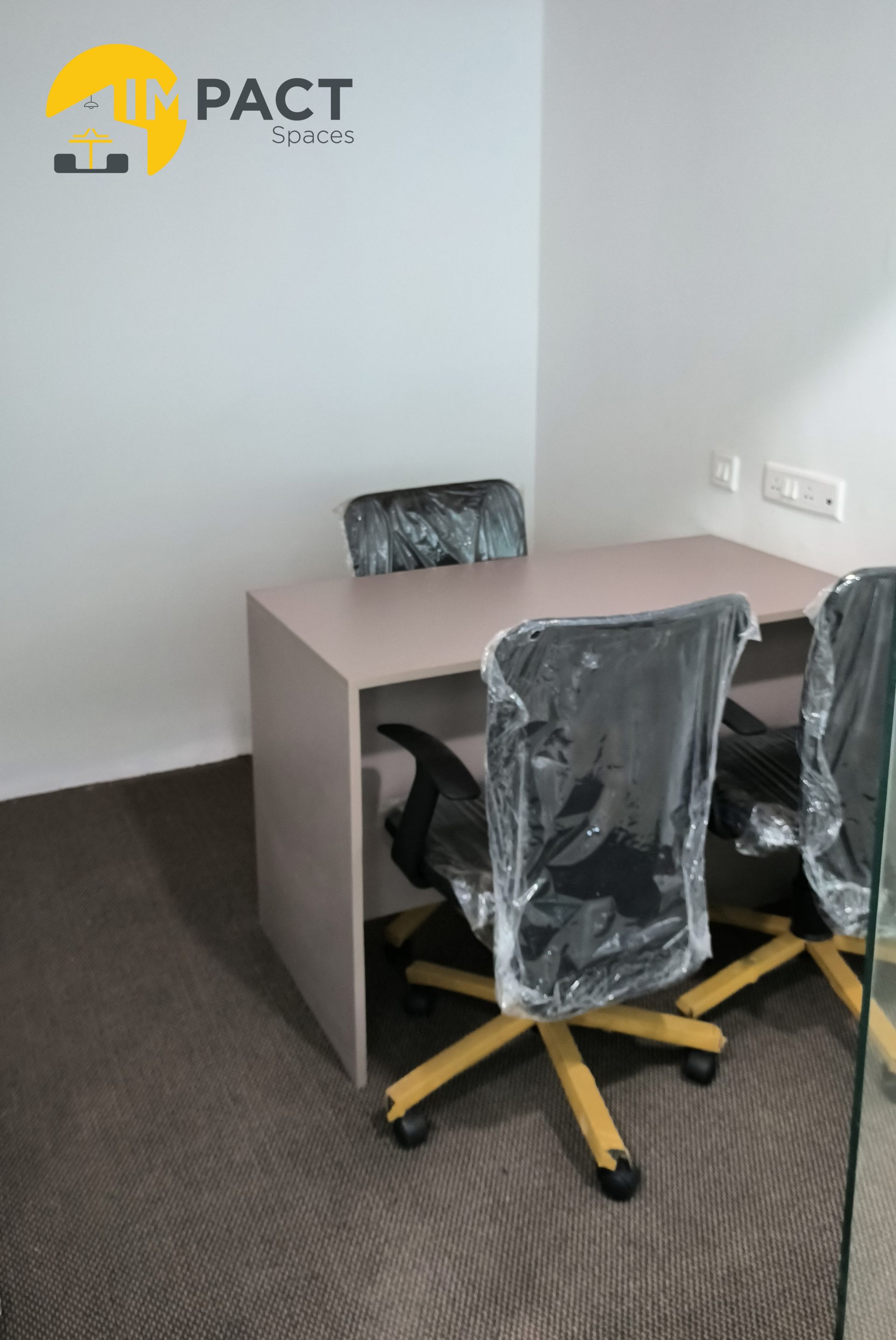 Impact Spaces image 2