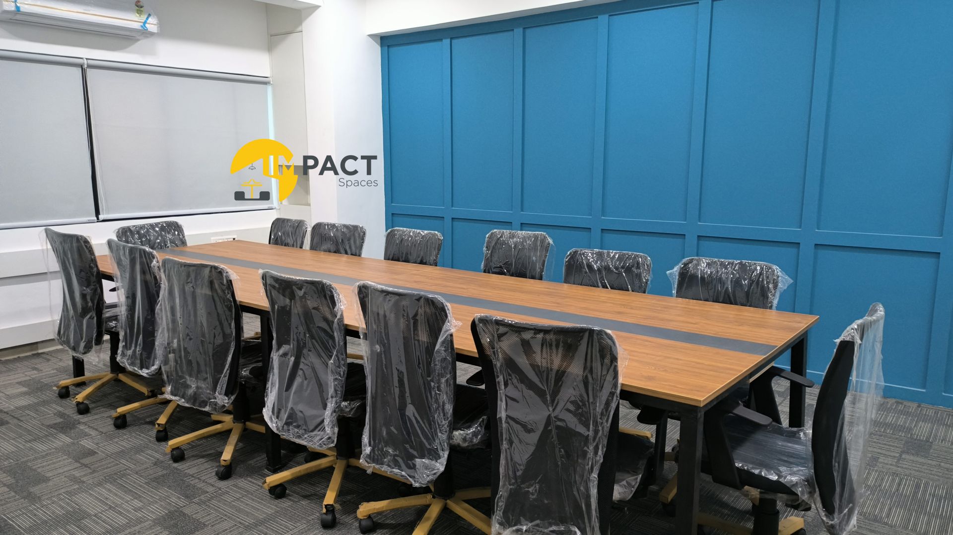 Impact Spaces image 4