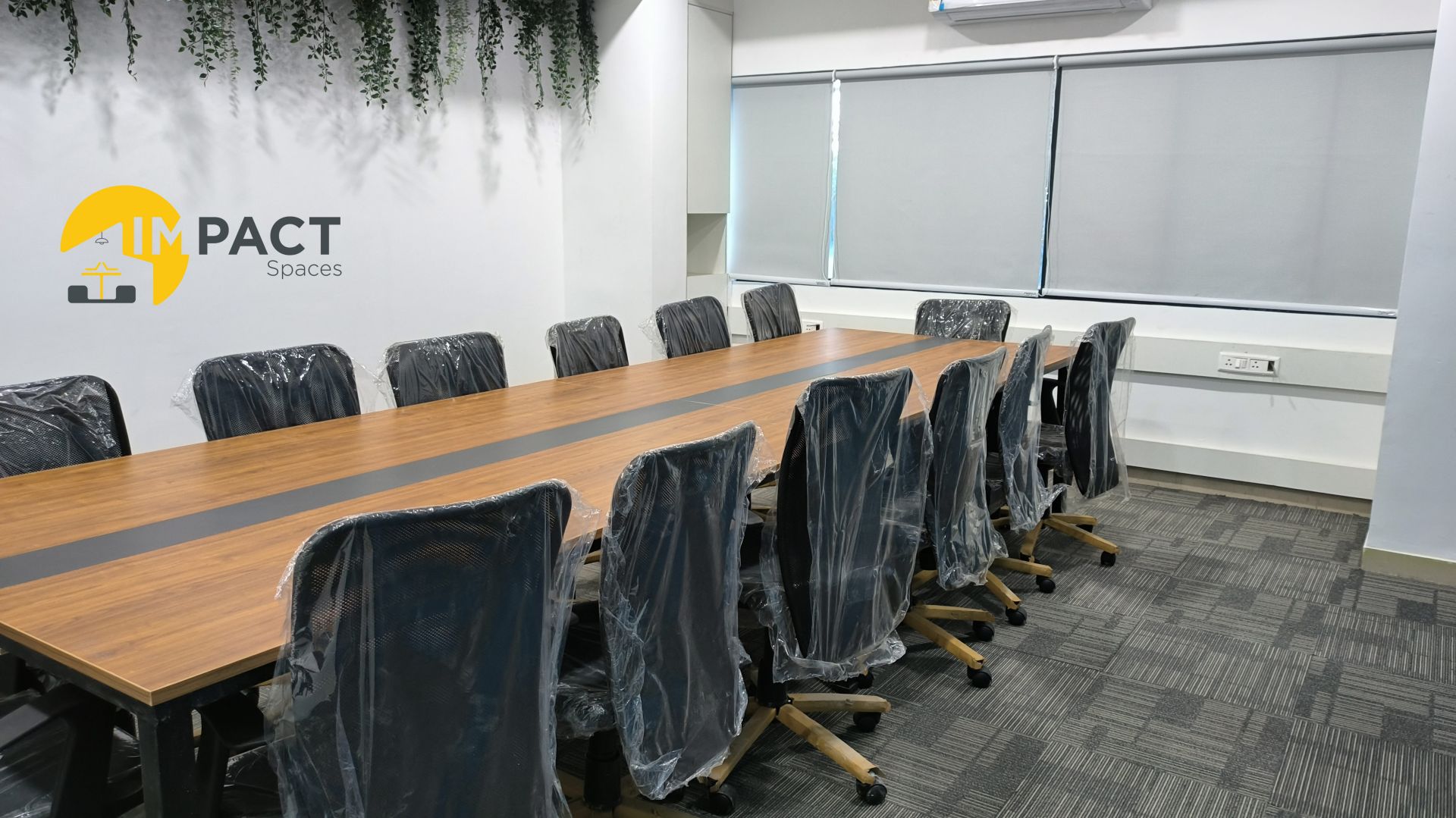 Impact Spaces image 3