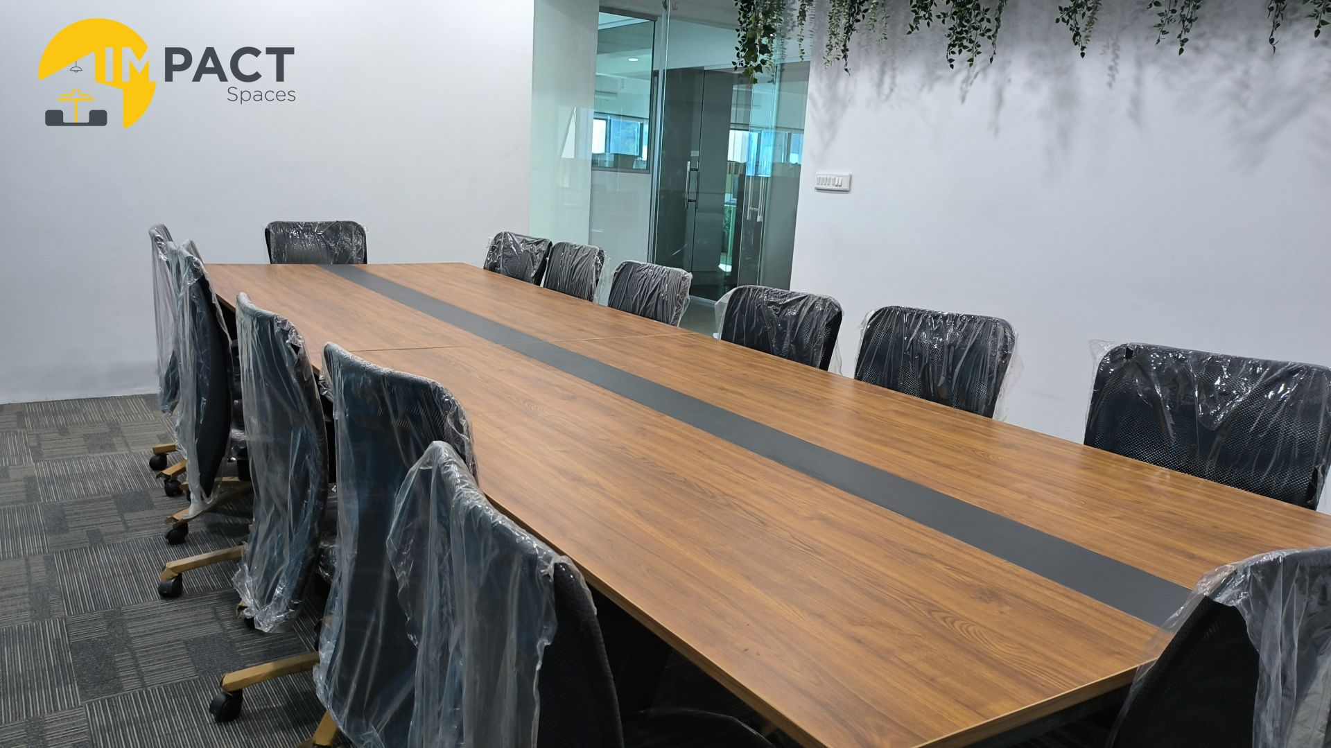 Impact Spaces image 5