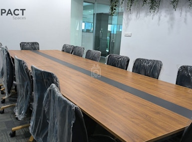 Impact Spaces image 5