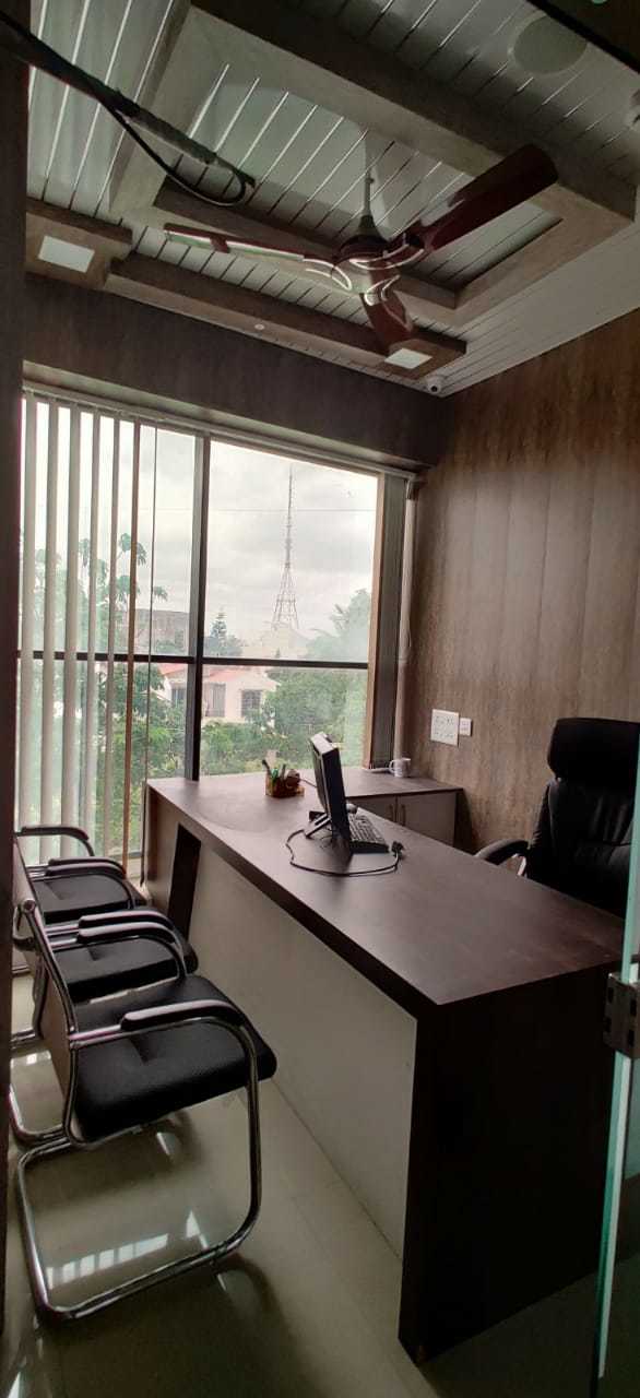 Upbeat Coworks image 4