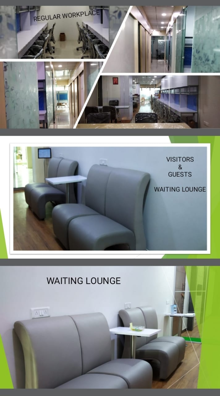 3S Matrix Business Centre image 2