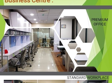 3S Matrix Business Centre image 4