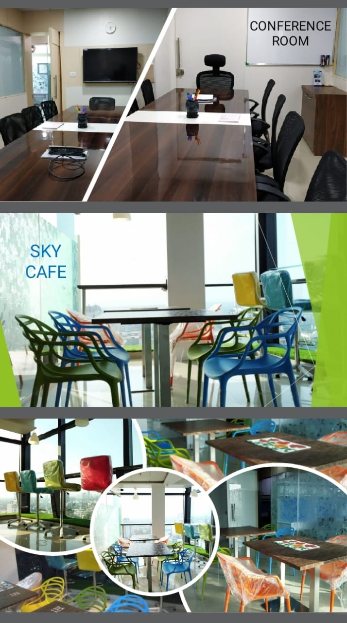 3S Matrix Business Centre image 3