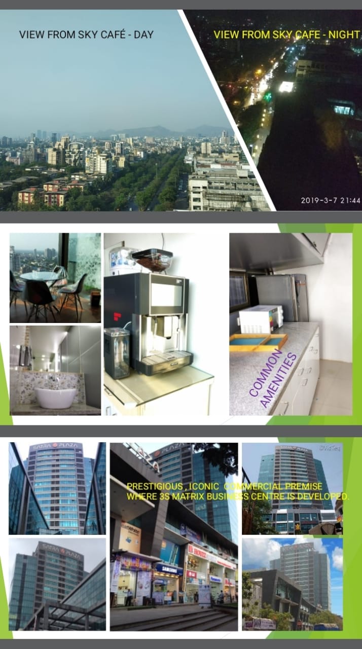 3S Matrix Business Centre image 5