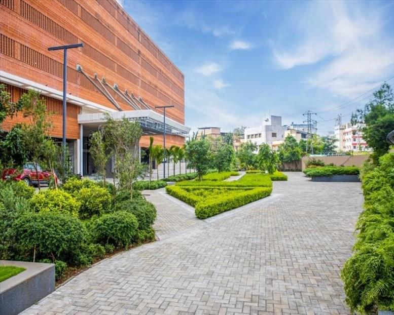 RedBrick Offices image 2