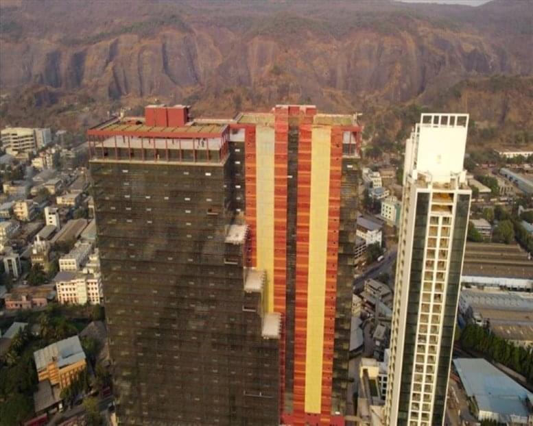 RedBrick Offices image 1